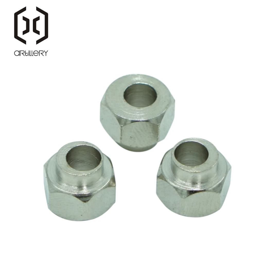 Artillery SW-X1 Eksantrik somunlar